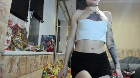 Mandy online show from 31, 3, 2026