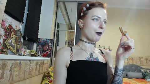 Mandy online show from 15, 4, 2026