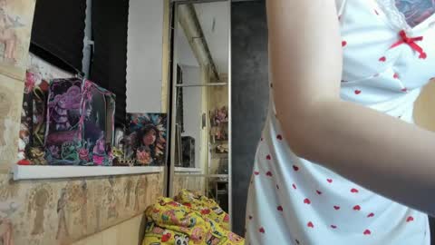 Mandy online show from 15, 5, 2026