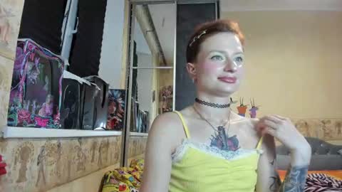 Snapshot of mandyshine chatting on 28, 6, 2026 Mandy online show from 28, 6, 2026
