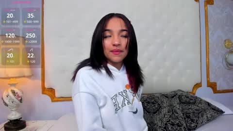 manelyk_evanss online show from 21, 11, 2025