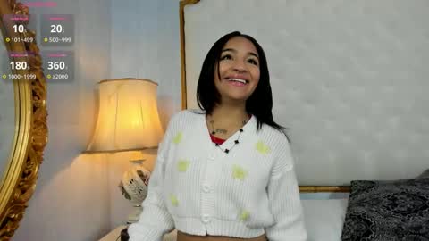 manelyk_evanss online show from 25, 11, 2025