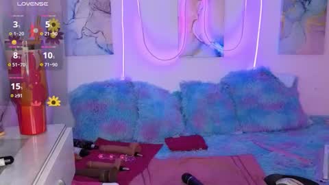 Mane Summers online show from 16, 11, 2025