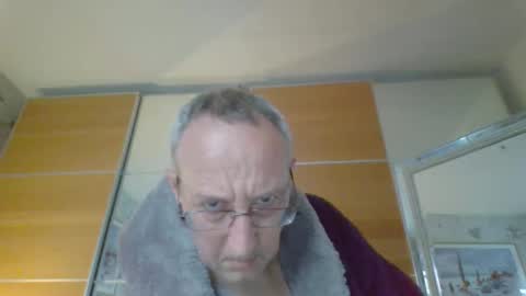 mangomann online show from 14, 4, 2026
