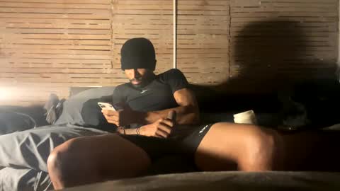 Mani4sexy online show from 20, 10, 2025