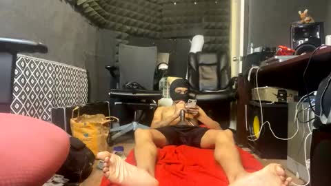 Mani4sexy online show from 6, 2, 2026