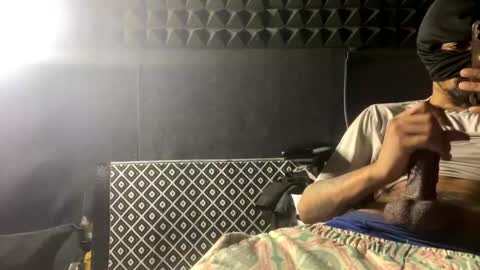 Mani4sexy online show from 3, 3, 2026