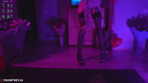 Amelie online show from 26, 2, 2025