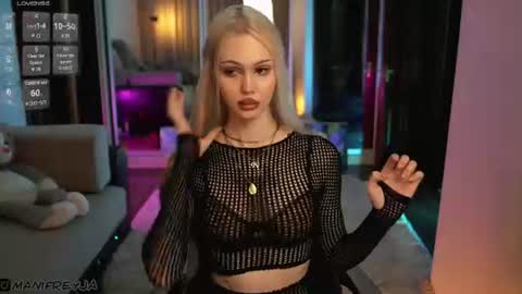 Amelie online show from 4, 7, 2026