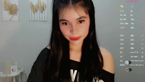 manilynforyou online show from 24, 10, 2025