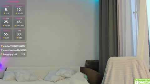 Manita online show from 5, 3, 2025