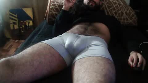 ManjarBlanco online show from 18, 5, 2026