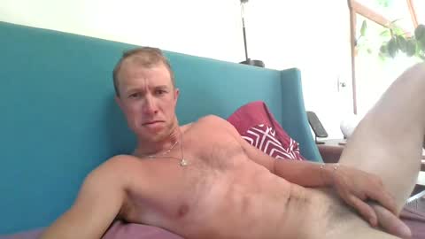 manlyflirtynerd online show from 11, 7, 2026
