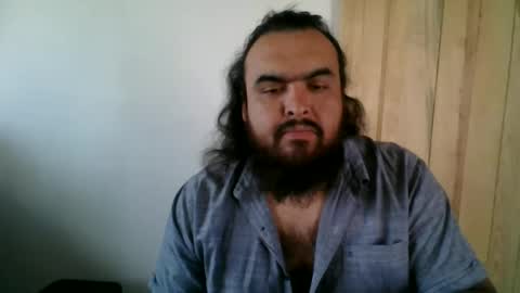 mannhirych online show from 17, 2, 2025