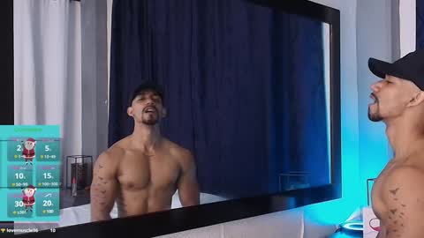 Manolo Hot 1 online show from 21, 12, 2024