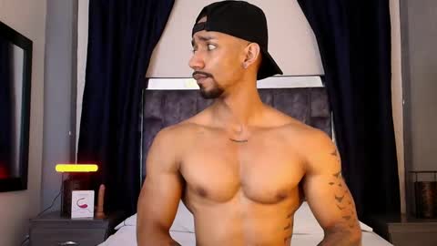 Manolo Hot 1 online show from 30, 1, 2025