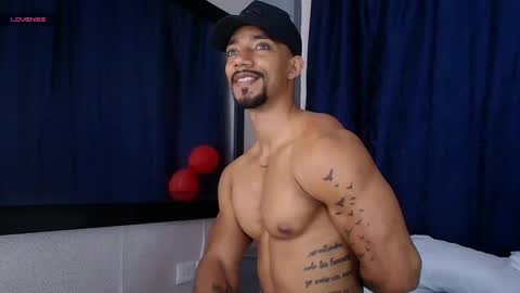 Manolo Hot 1 online show from 3, 2, 2025