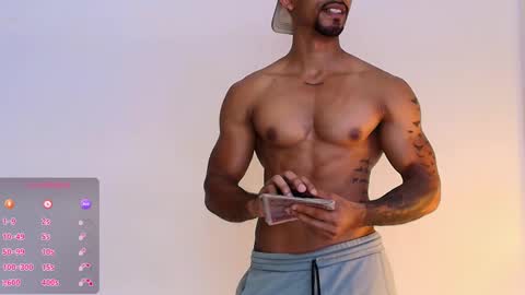 Manolo Hot 1 online show from 10, 2, 2025