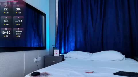 Manolo Hot 1 online show from 11, 3, 2025