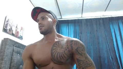 Manolo online show from 8, 2, 2025