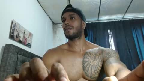 Manolo online show from 15, 2, 2025