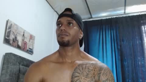 Manolo online show from 18, 2, 2025