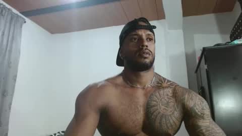 Manolo online show from 15, 9, 2025