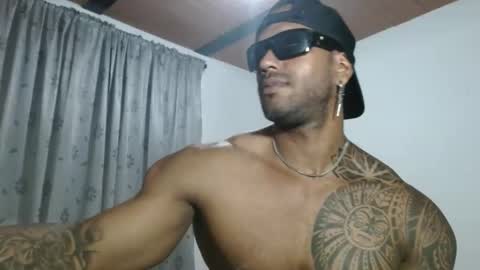 Manolo online show from 20, 9, 2025