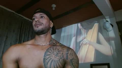 Manolo online show from 21, 10, 2025