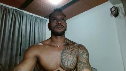 Manolo online show from 5, 12, 2025