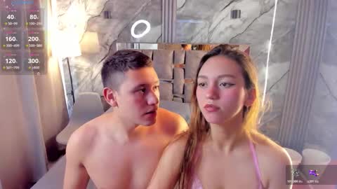 Manson and Zoe online show from 21, 2, 2026