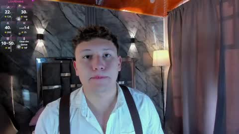 Manson and Zoe online show from 22, 5, 2026