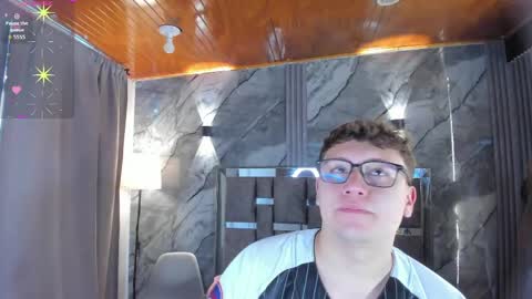 Manson and Zoe online show from 23, 5, 2026