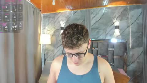 Manson and Zoe online show from 24, 5, 2026
