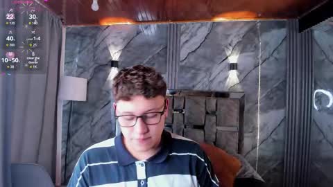 Manson and Zoe online show from 25, 5, 2026