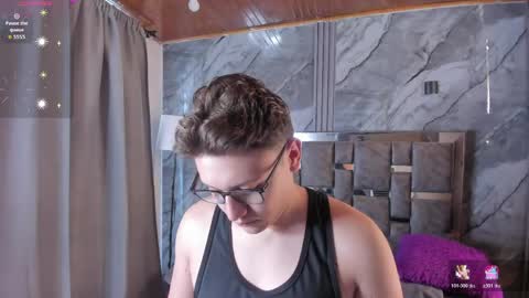 Manson and Zoe online show from 29, 5, 2026