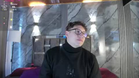 Manson and Zoe online show from 4, 7, 2026