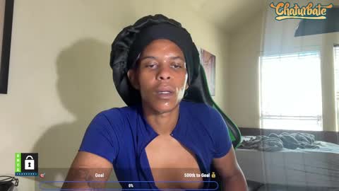 mantismillie online show from 11, 9, 2025