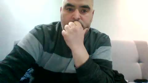 marine lopez online show from 21, 12, 2024