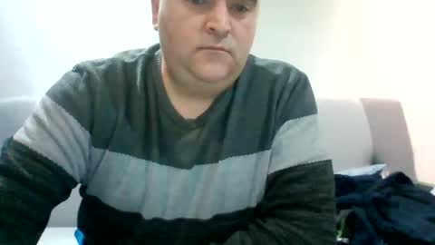 marine lopez online show from 5, 1, 2025