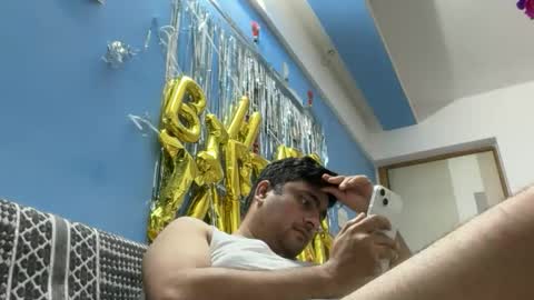 sexy boy online show from 30, 10, 2025