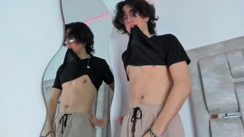 Manuel online show from 21, 11, 2025