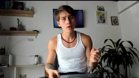 manucute 23  online show from 27, 2, 2026