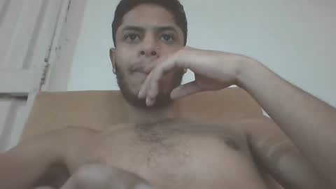 Manuel RL online show from 2, 2, 2025