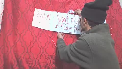 Manuel RL online show from 14, 2, 2025