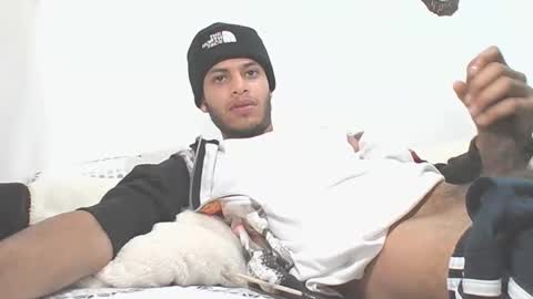 Manuel RL online show from 18, 2, 2025