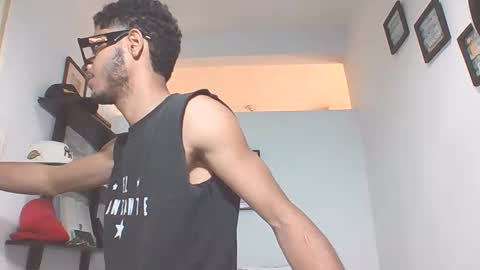 Manuel RL online show from 23, 2, 2025