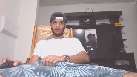 Manuel RL online show from 27, 2, 2025