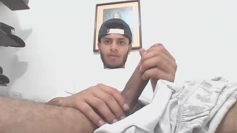 Manuel RL online show from 27, 2, 2025