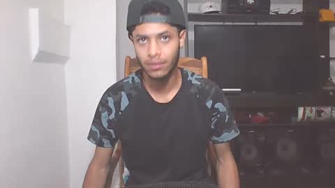 Manuel RL online show from 1, 3, 2025